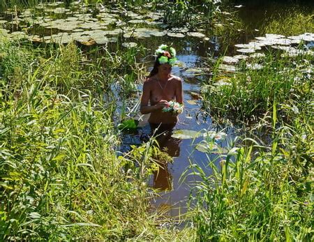 Nude In Lazy River Pics XHamster