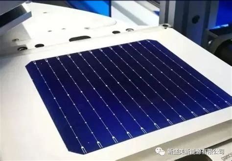 总投资47亿元！新盛美拟建5gw组件产线、10gw N型电池片产线！ 国际太阳能光伏网