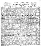 Gratiot County Michigan Historical Atlas