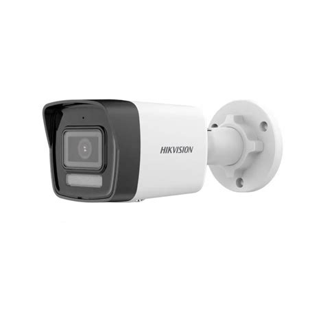 Camara Ip Mp Smart Dual Light M Ds Cd G Liu Mm Hikvision