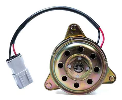 Motor Motoventilador Ford Ikon 4cil 1 6 2001 2pines