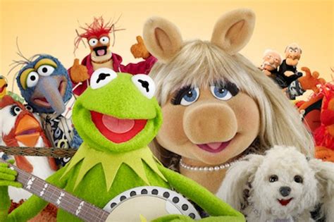 Are all the Muppets movies on Disney+? How to watch them in order ...