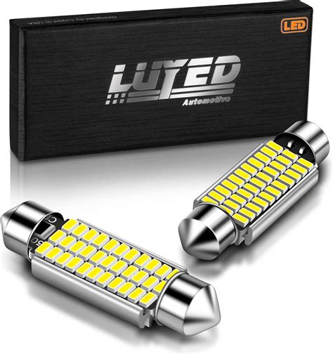 Luyed X Lumens Super Bright Ex Chipsets Error Free