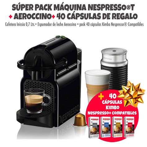 10 cápsulas Segafredo Classico Nespresso compatibles Nos gusta el