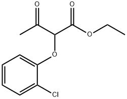 Butanoic Acid 2 2 Chlorophenoxy 3 Oxo Ethyl Ester 32565 14 3