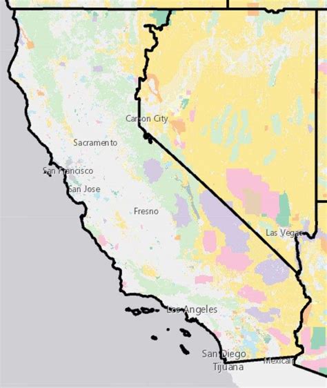 California Free Dispersed Camping The Complete Guide Tmbtent