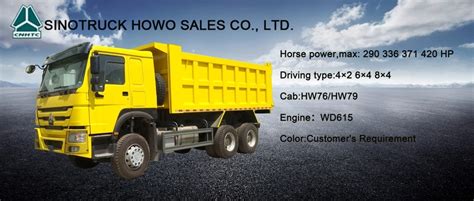 Howo 6 Wheel 10 12 Wheel 10 Wheeler Dump Dumper Truck Volume Capacity Buy Dumper Truck Volume