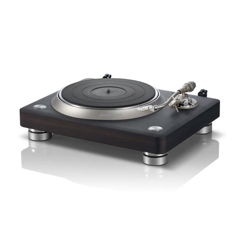 ⭐☜ ☞⭐【Проигрыватель винила Denon DP-3000NE Wood】⭐☜ ☞⭐