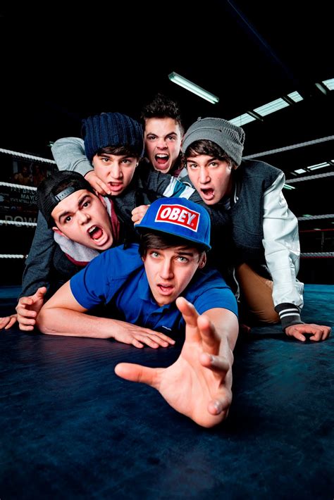 The Janoskians Wallpapers Wallpaper Cave