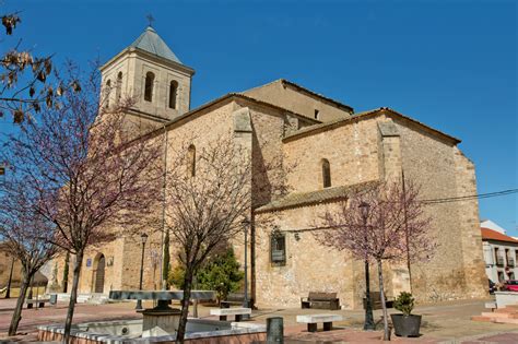 Las Pedroñeras Cuenca Planes e información turística Guía Repsol