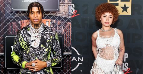 Details on NLE Choppa and Ice Spice's Relationship