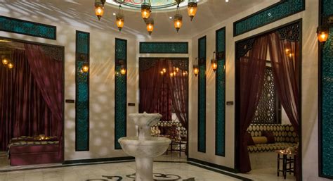 turkish hammam  dubai anantara  palm dubai hammam rituals