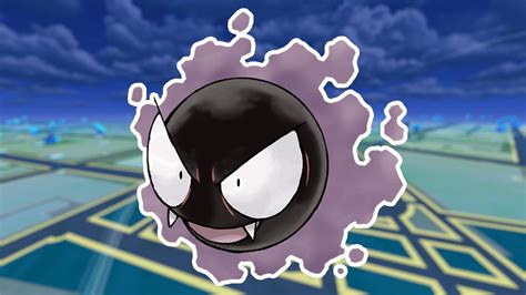 Gastly 100% perfect IV stats, shiny Gastly in Pokémon Go | Eurogamer.net