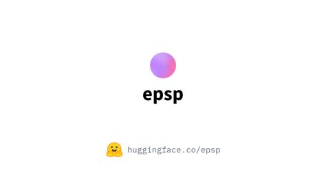 epsp epsp