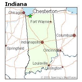 Chesterton, IN