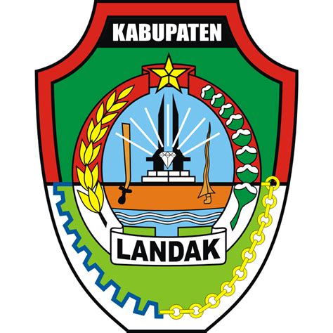 Kabupaten Landak – PKK Provinsi Kalimantan Barat