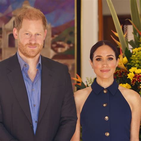 Why Meghan Markle stayed behind as Prince Harry returns to the UK for WellChild Awards | HELLO!