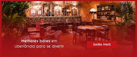 Restaurantes Em Uberlandia