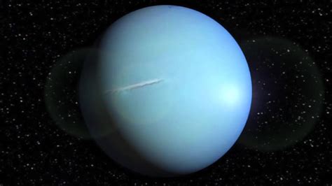 Nasa Voyager Space Sound ♪ Uranus ♪ Hd Youtube