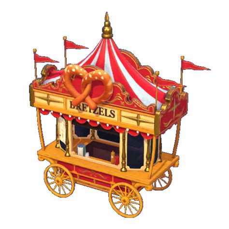 File Pretzel Stand Png Dreamlight Valley Wiki