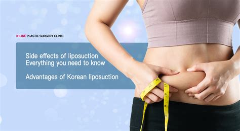 Side Effects Of Liposuction Everything You Need To Know Advantages Of