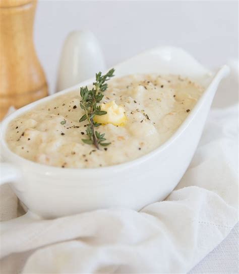 Scrumptious Bread Sauce Recipe | Don't Go Bacon My Heart