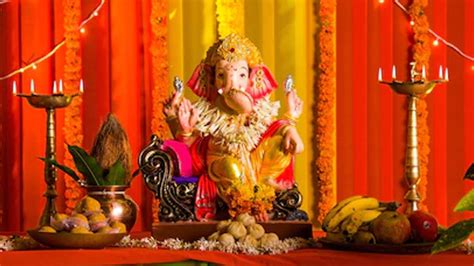 Sawan Vinayak Chaturthi 2022 सावन विनायक चतुर्थी की तिथि Sawan