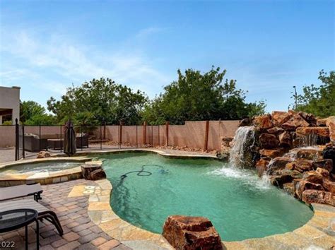 Homes for Sale in Las Vegas NV with Pool | Zillow