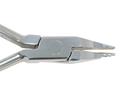 Ydm Tweed Loop Forming Plier Orthomax Australia