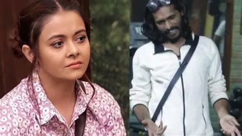 Bigg Boss 15 Abhijit Bichukale Devoleena Bhattacharjee Evicted But