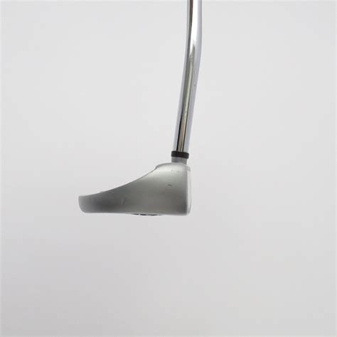 dショッピング 中古オデッセイ White Hot ホワイトホット オージー 5 SLシャフト装着 パター カーボンスチール複合シャフト シャフトカーボンスチール複合シャフト