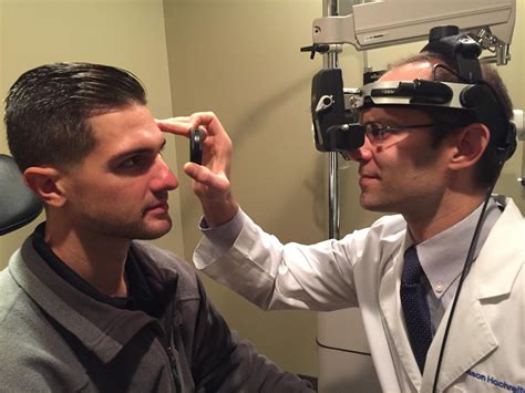 Emergency Eyecare | Eye Injuries | Eye Treatment