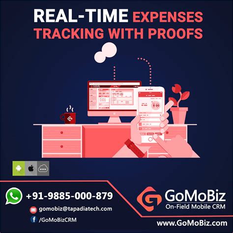 Gomobiz CRM | Hyderabad