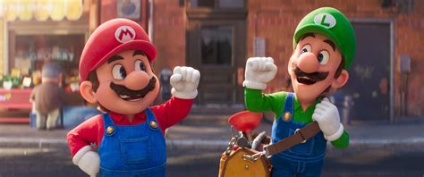 'Super Mario Bros.' Star John Leguizamo Wishes Animated Remake Was More ...