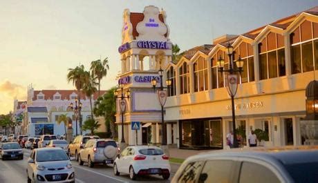 Aruba Malls: 7 “Must-Shop” Malls in Aruba - Paperblog