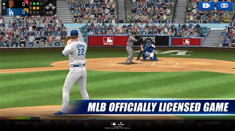 Major Updates Available For MLB Perfect Inning 2021 MLB 9 Innings 21