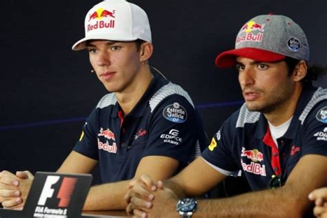 Gasly Behoort Tot De Beste Coureurs Ter Wereld GPFans