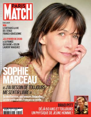 Paris Match