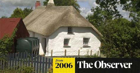 Ethical Holiday Cottages Ethical Holidays The Guardian