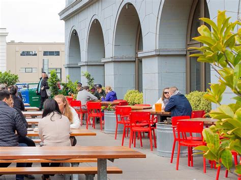 Barrio - Fisherman's Wharf - San Francisco - The Infatuation