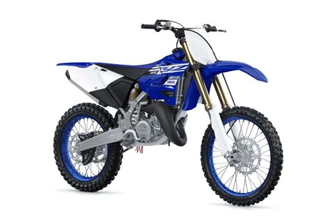 2019 Yamaha YZ125 Guide Total Motorcycle