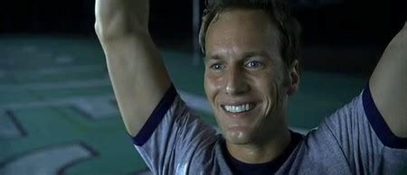 OMG He S Naked Patrick Wilson OMG BLOG