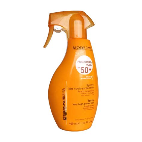 Photoderm Max Spray Spf 50 Integral Health Services Ihs