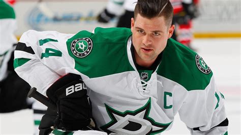 Jamie Benn wiki, bio, age, contract, wife, hockey, salary, net worth