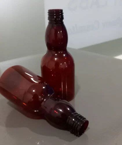 Ml Pharma Pet Bottle At Rs Piece In New Delhi Id