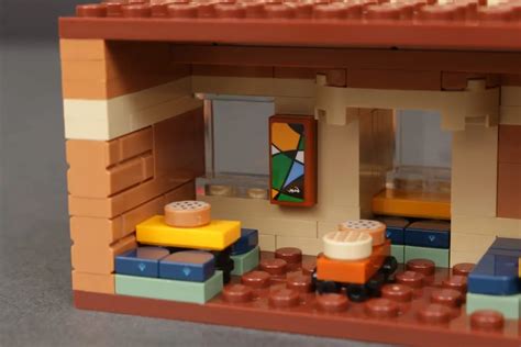 Lego 40696 Bakery T With Purchase Review