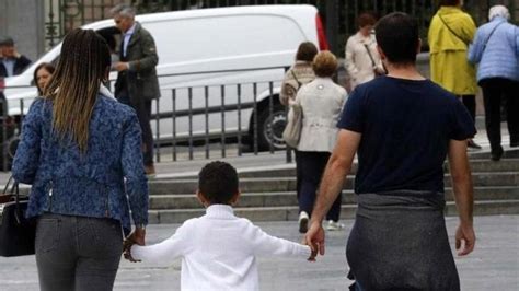 Ley De Familias Nuevo Permiso Laboral De 8 Semanas Estos Son Los