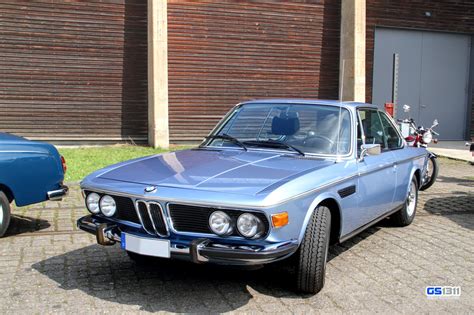 Baggrunde Gammel BMW Sportsvogn Klassisk Bil Coupe Cabriolet