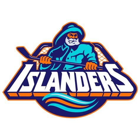 New York Islanders Logo 1995-1997 | FREE PNG Logos