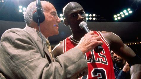 Michael Jordan Jersey Scam Authenticator Admits Photos Were Doctored